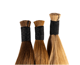 Славянские волосы для наращивания премиум